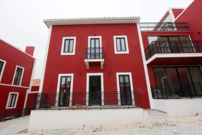 Moradia T3 para Venda em Alcabideche