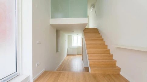 Apartamento T1 para Venda em Alcabideche