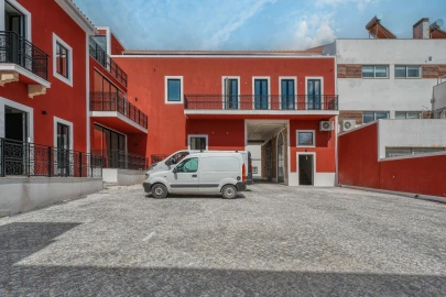Apartamento T1 para Venda em Alcabideche