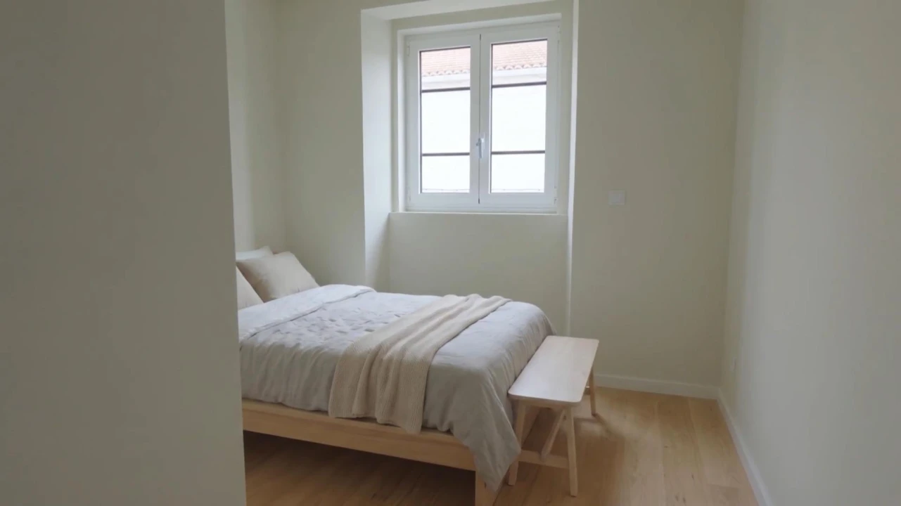 Apartamento T1 para Venda em Alcabideche Foto 2
