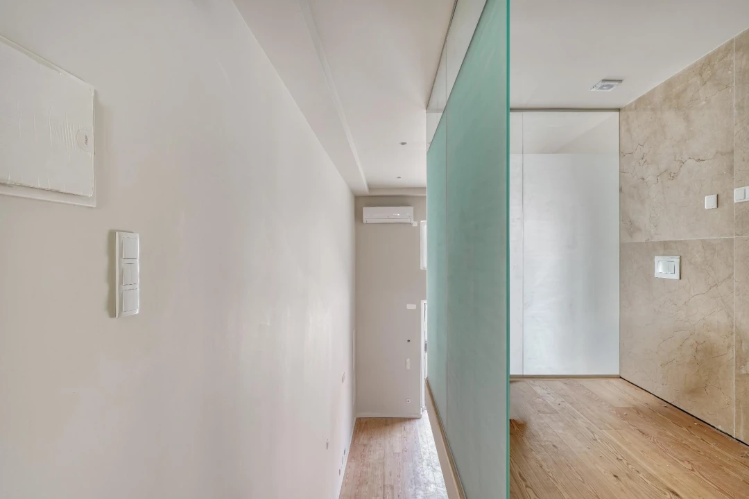 Apartamento T1 para Venda em Alcabideche Foto 13