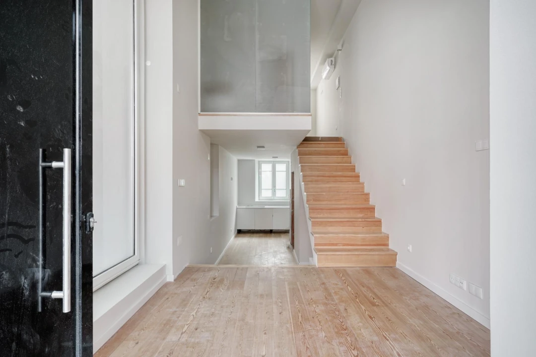 Apartamento T1 para Venda em Alcabideche Foto 2