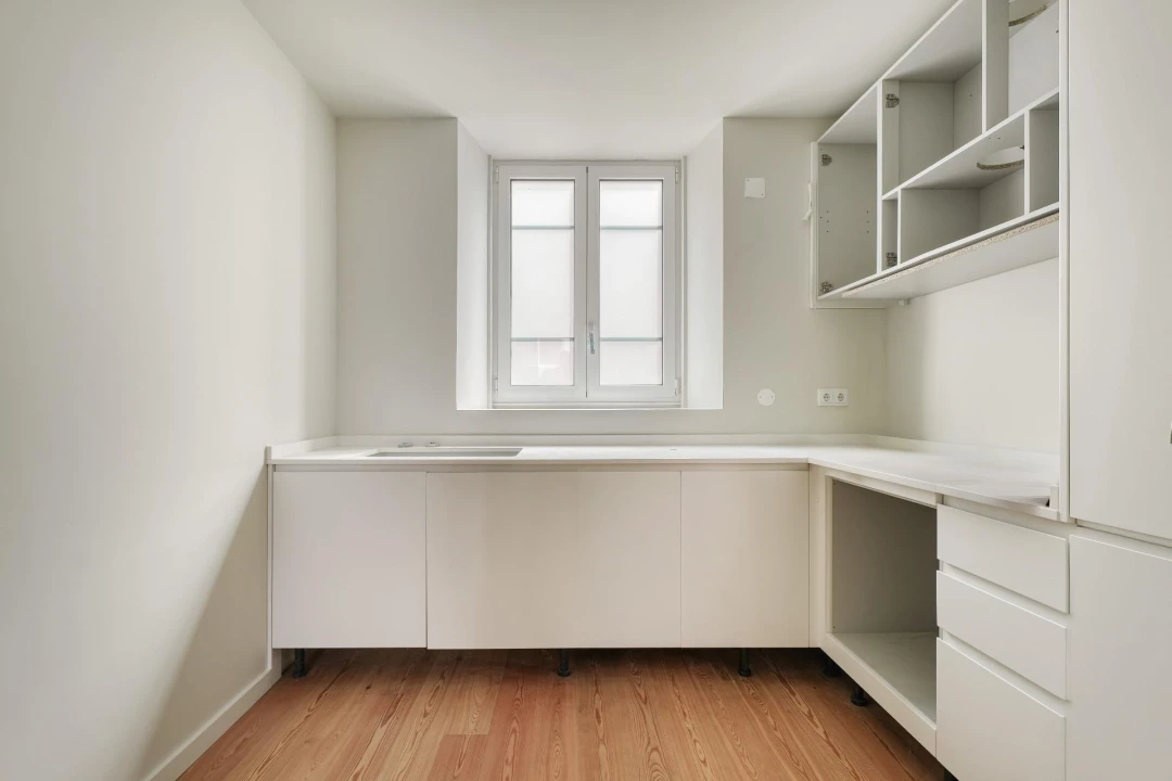 Apartamento T1 para Venda em Alcabideche Foto 4