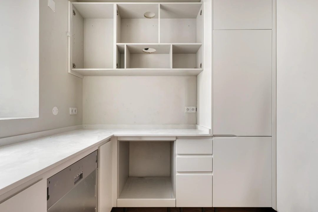 Apartamento T1 para Venda em Alcabideche Foto 5