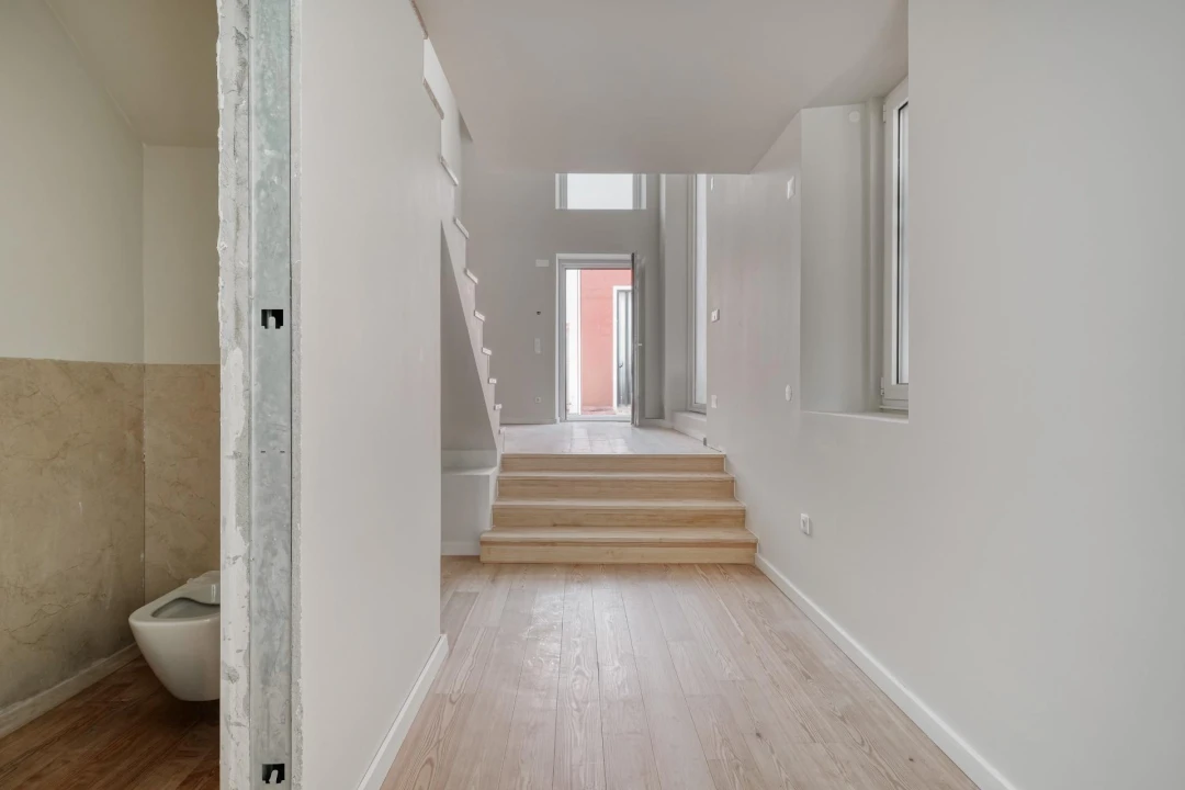 Apartamento T1 para Venda em Alcabideche Foto 6
