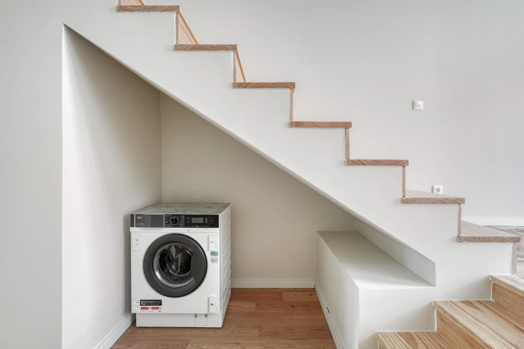 Apartamento T1 para Venda em Alcabideche Foto 7
