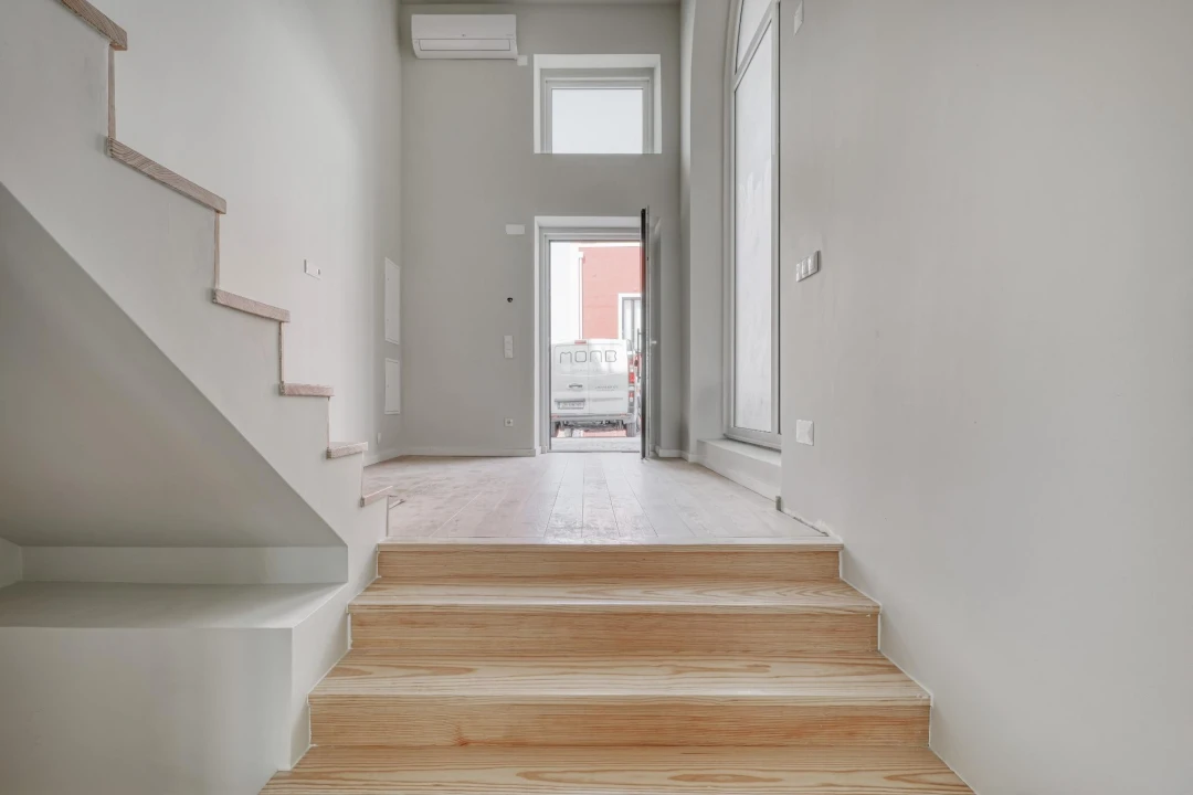 Apartamento T1 para Venda em Alcabideche Foto 8