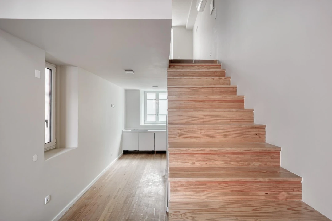 Apartamento T1 para Venda em Alcabideche Foto 9