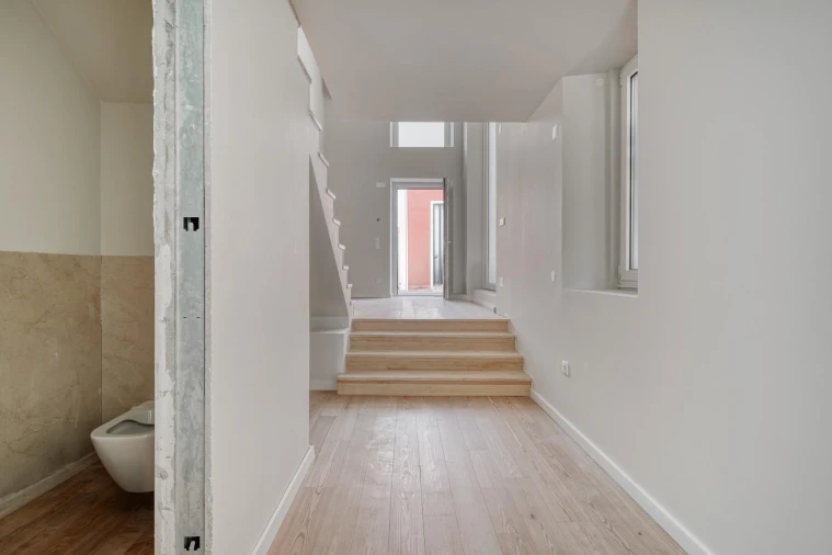 Apartamento T1 para Venda em Alcabideche Foto 6