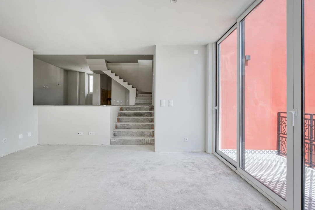 Apartamento T4 para Venda em Cascais e Estoril Foto 4