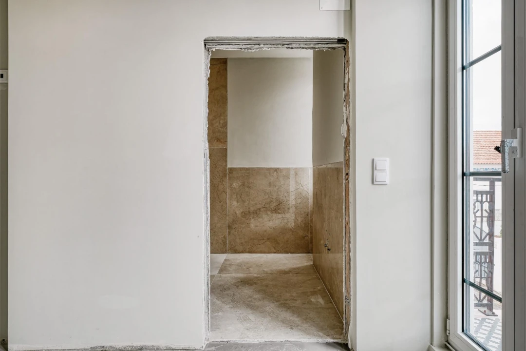 Apartamento T4 para Venda em Cascais e Estoril Foto 9