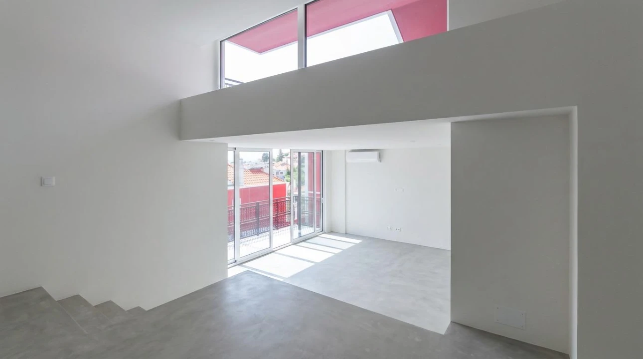 Apartamento T4 para Venda em Cascais e Estoril Foto 2