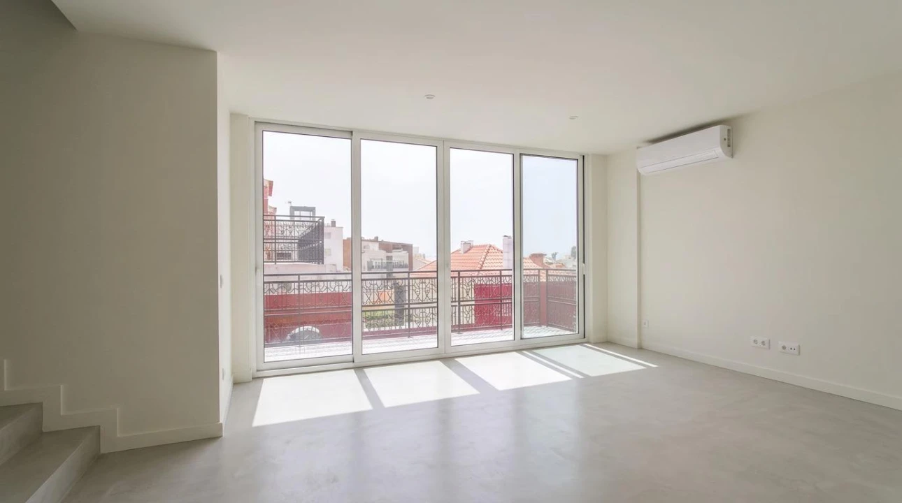 Apartamento T4 para Venda em Cascais e Estoril Foto 3