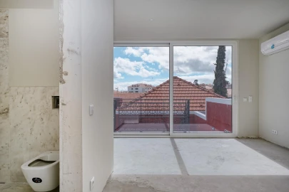 Apartamento T4 para Venda em Cascais e Estoril
