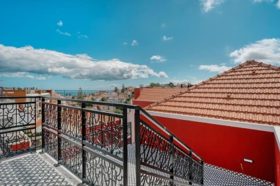 Apartamento T4 para Venda em Cascais e Estoril