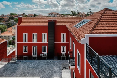 Apartamento T4 para Venda em Cascais e Estoril