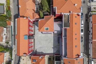 Apartamento T4 para Venda em Cascais e Estoril