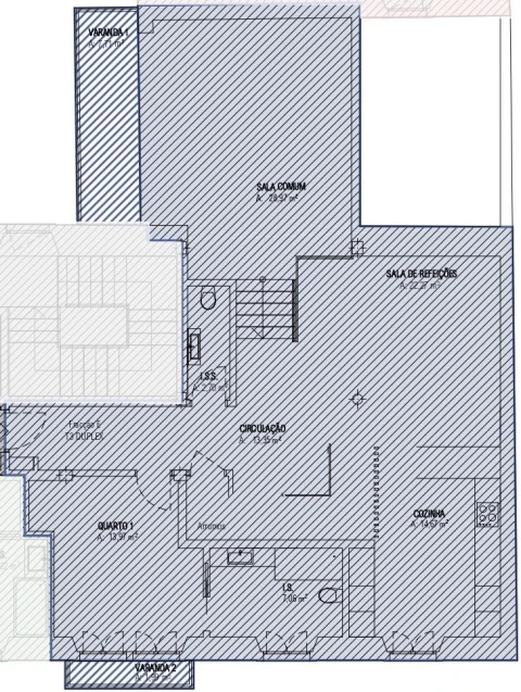 Apartamento T4 para Venda em Cascais e Estoril