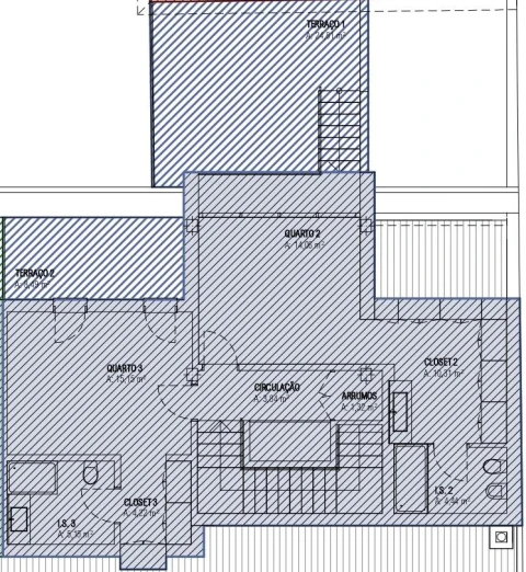 Apartamento T4 para Venda em Cascais e Estoril