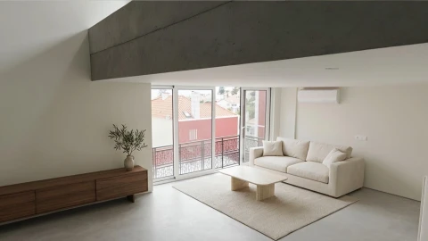 Apartamento T4 para Venda em Cascais e Estoril