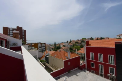 Apartamento T4 para Venda em Cascais e Estoril
