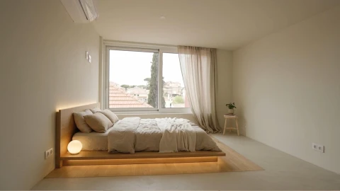 Apartamento T4 para Venda em Cascais e Estoril