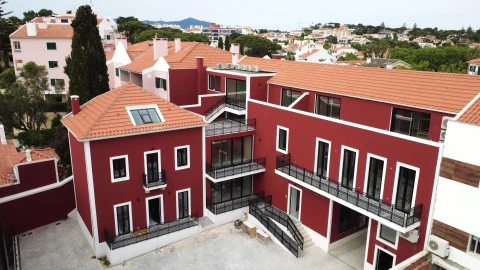 Apartamento T4 para Venda em Cascais e Estoril