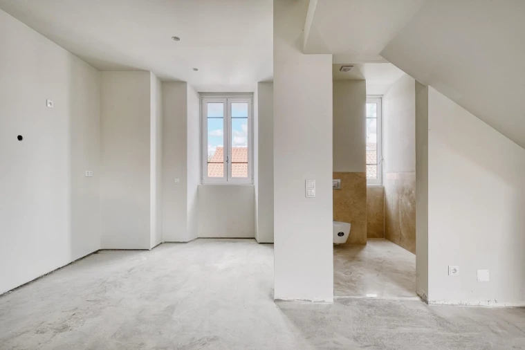 Apartamento T4 para Venda em Cascais e Estoril Foto 11