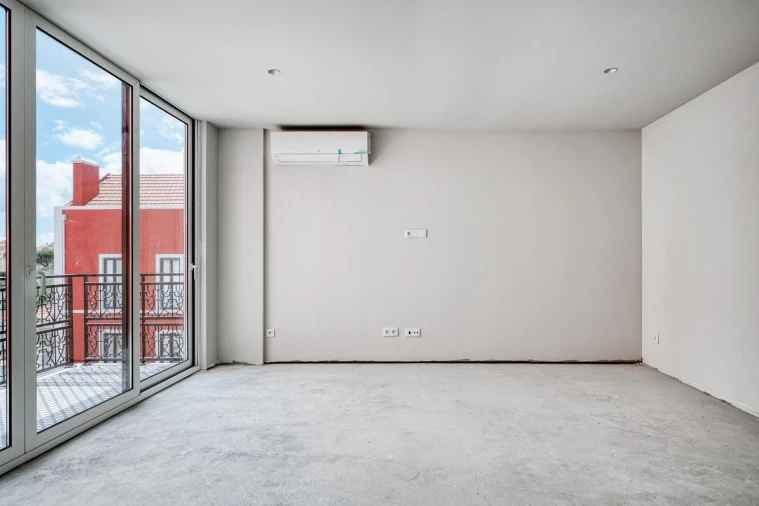 Apartamento T4 para Venda em Cascais e Estoril Foto 13