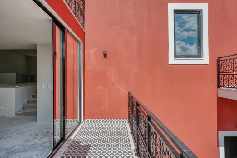 Apartamento T4 para Venda em Cascais e Estoril Foto 15