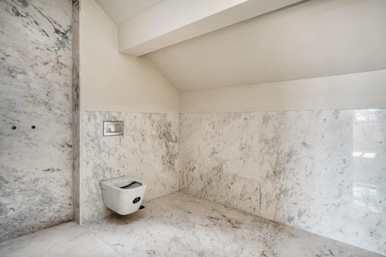 Apartamento T4 para Venda em Cascais e Estoril Foto 21
