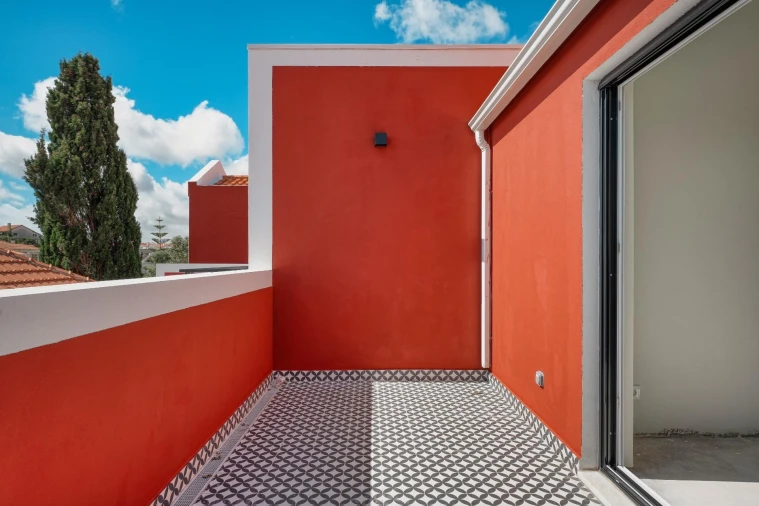 Apartamento T4 para Venda em Cascais e Estoril Foto 37