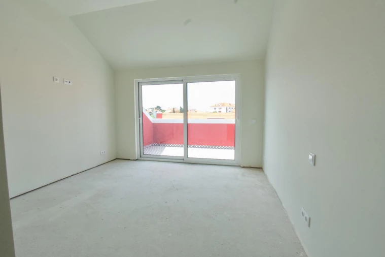 Apartamento T4 para Venda em Cascais e Estoril Foto 11