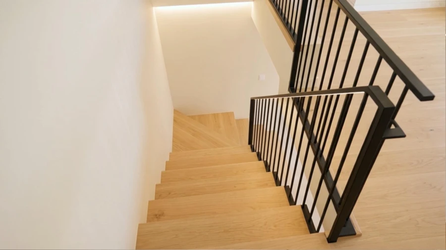 Apartamento T4 para Venda em Cascais e Estoril Foto 15