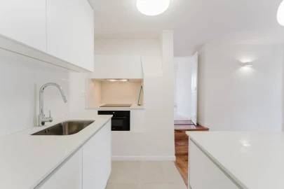 Apartamento T1 para Venda em Estrela