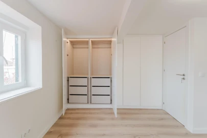 Apartamento T1 para Venda em Estrela