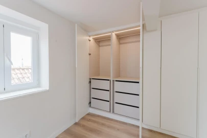 Apartamento T1 para Venda em Estrela