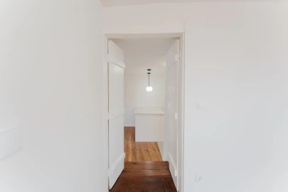 Apartamento T1 para Venda em Estrela