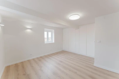 Apartamento T1 para Venda em Estrela