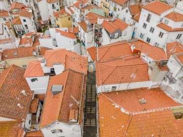 Apartamento T1 para Venda em Estrela
