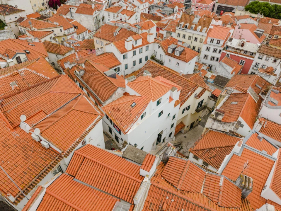 Apartamento T1 para Venda em Estrela Foto 14
