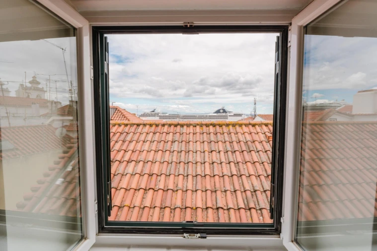 Apartamento T1 para Venda em Estrela Foto 12