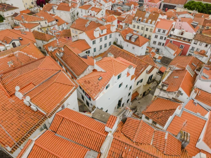 Apartamento T1 para Venda em Estrela Foto 14