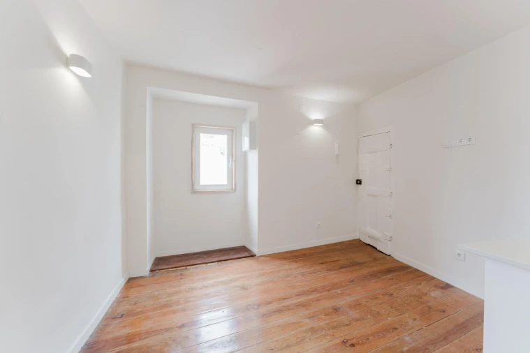 Apartamento T1 para Venda em Estrela Foto 4