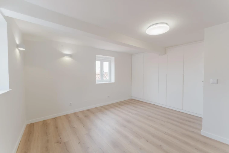 Apartamento T1 para Venda em Estrela Foto 5