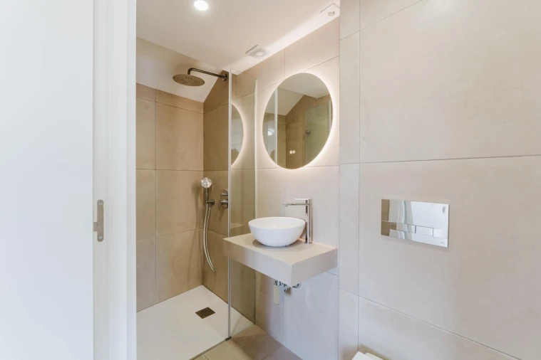 Apartamento T1 para Venda em Estrela Foto 7