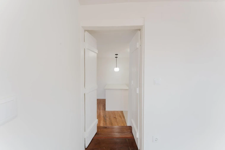 Apartamento T1 para Venda em Estrela Foto 14