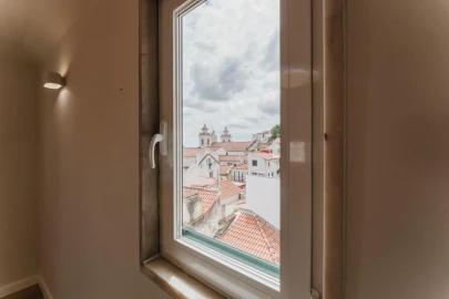 Apartamento T1 para Venda em Estrela