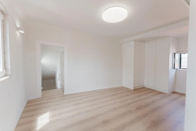 Apartamento T1 para Venda em Estrela