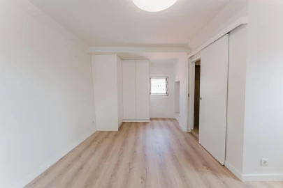 Apartamento T1 para Venda em Estrela